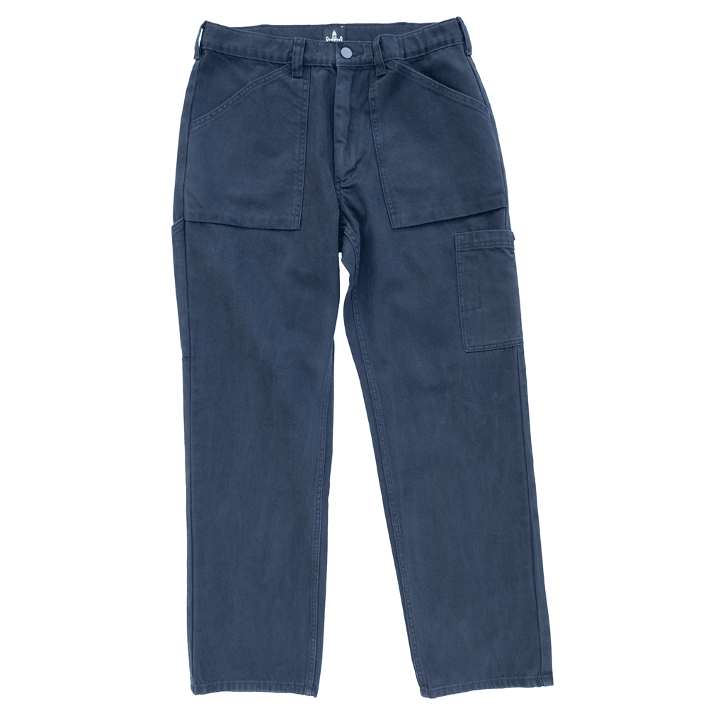 productImage: Workwear Trousers "Pålsboda" Navy