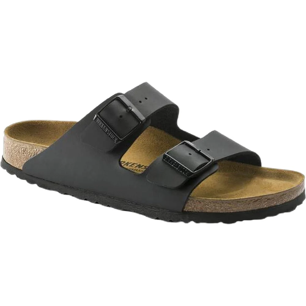 Arizona Birko-Flor Regular Black, view: 1