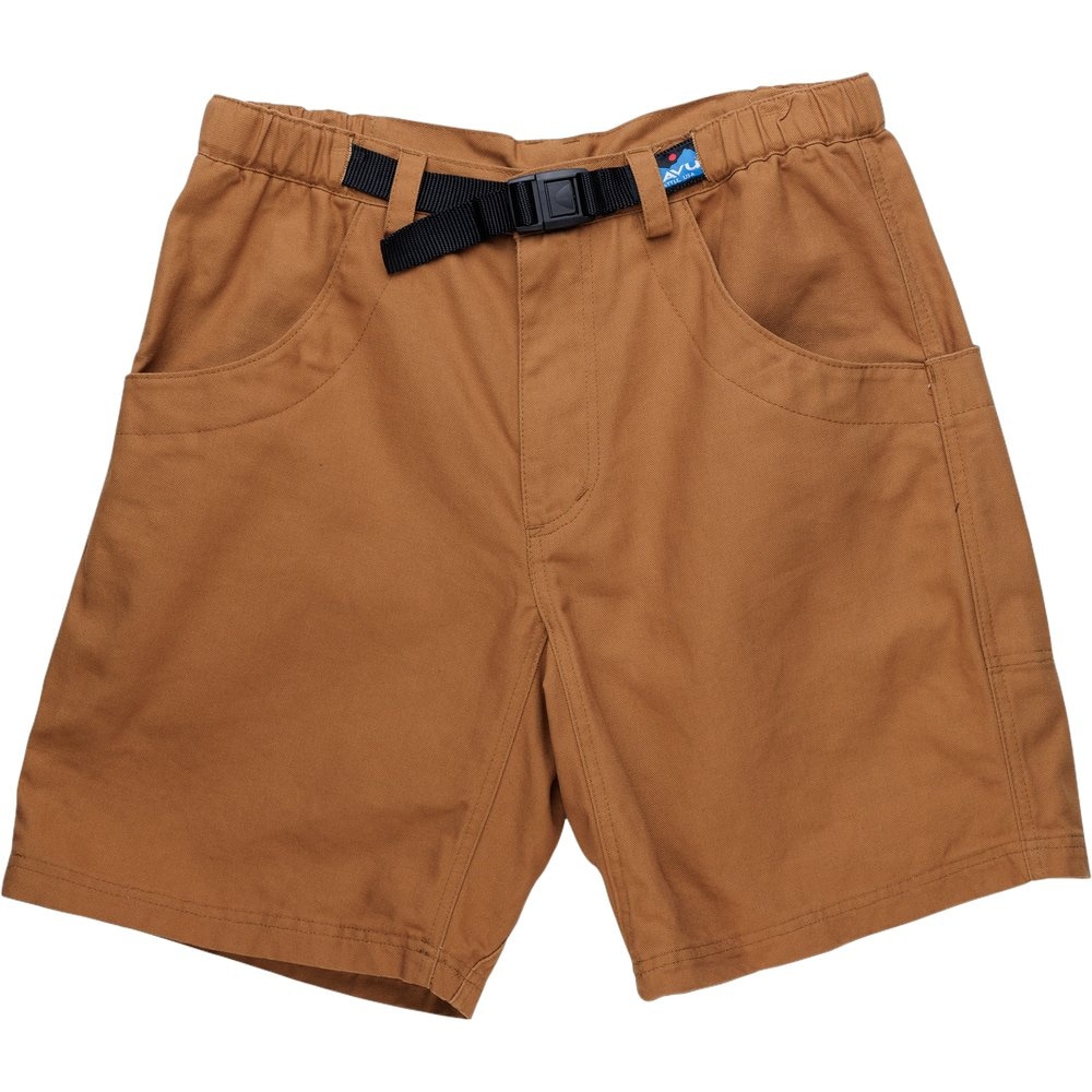 productImage: M's Chilliwack Short Caramel