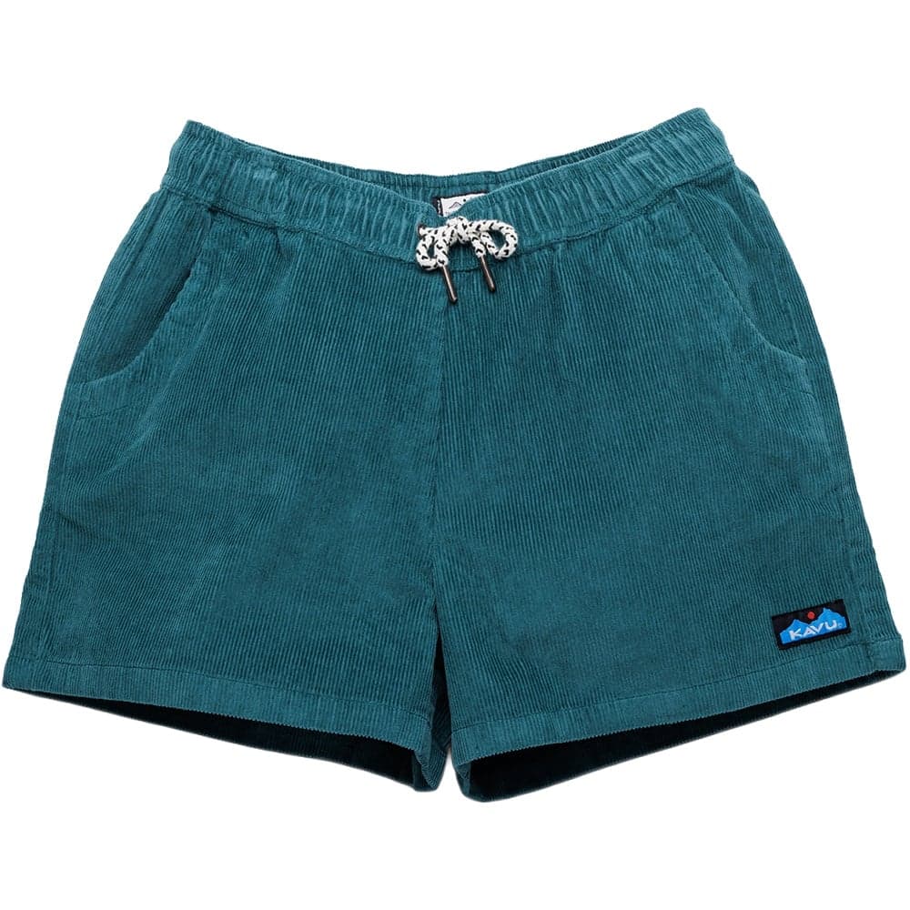 Transformative Teal