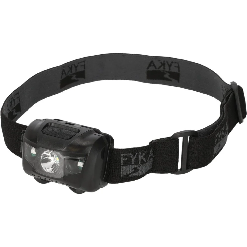 Luxor 100 lm Headlamp Black, view: 1
