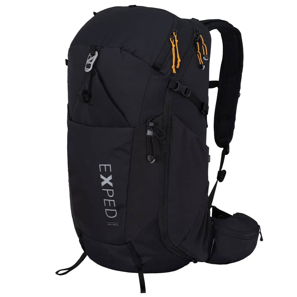 Black S/M