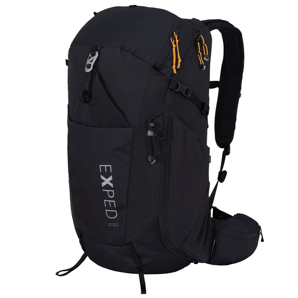 productImage: Skyline 30 Black S/M