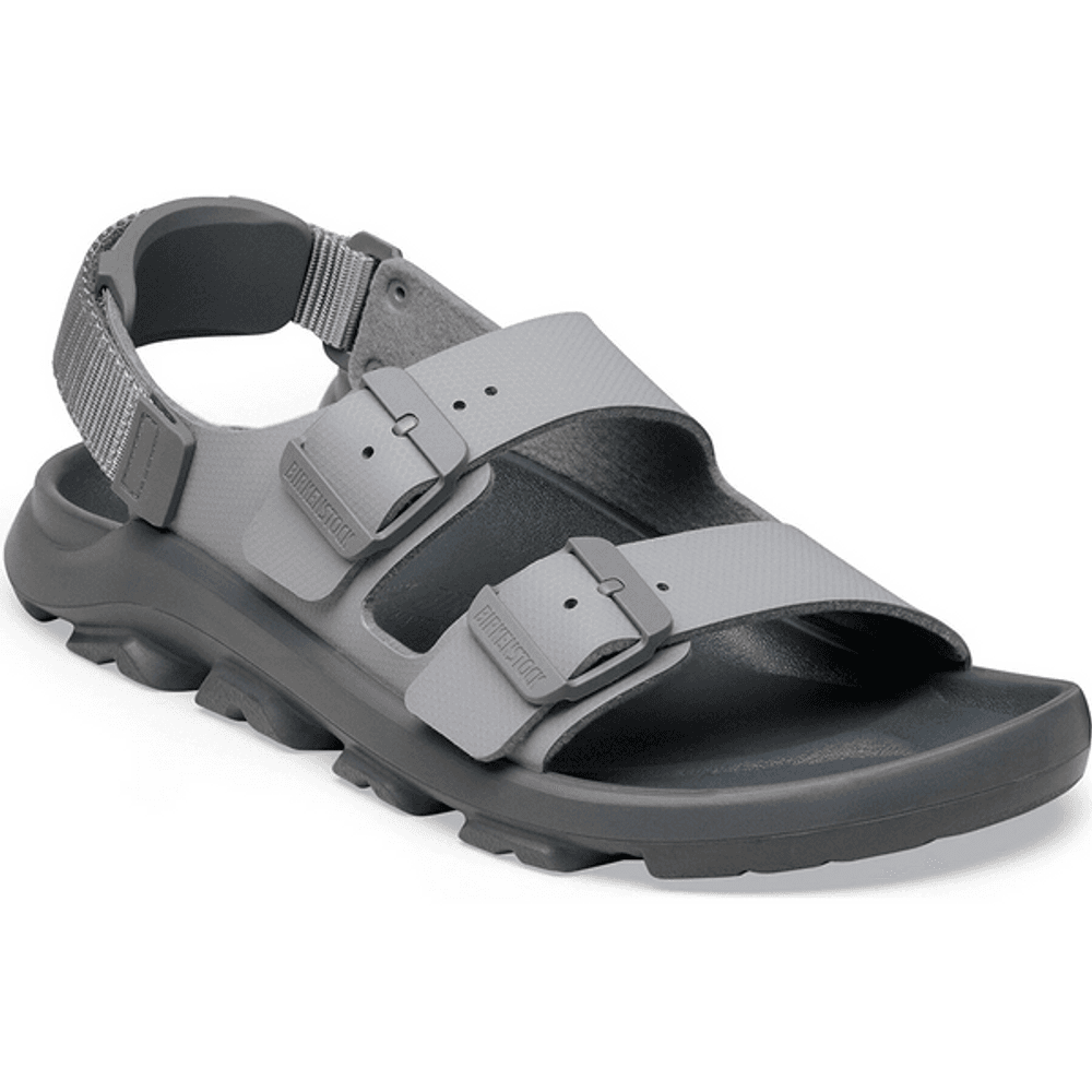 Apex Whale Gray