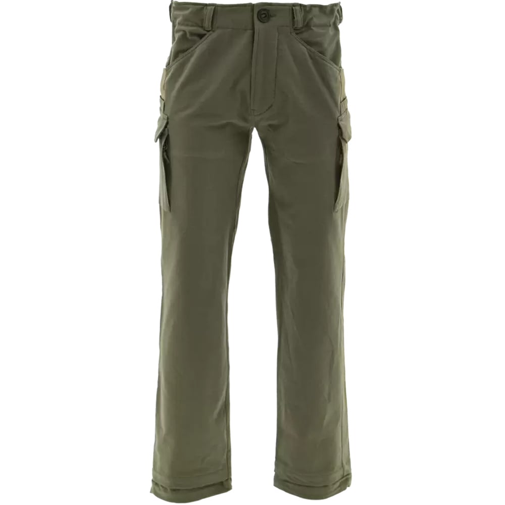 productImage: Goldeck Hunt Pants Olive