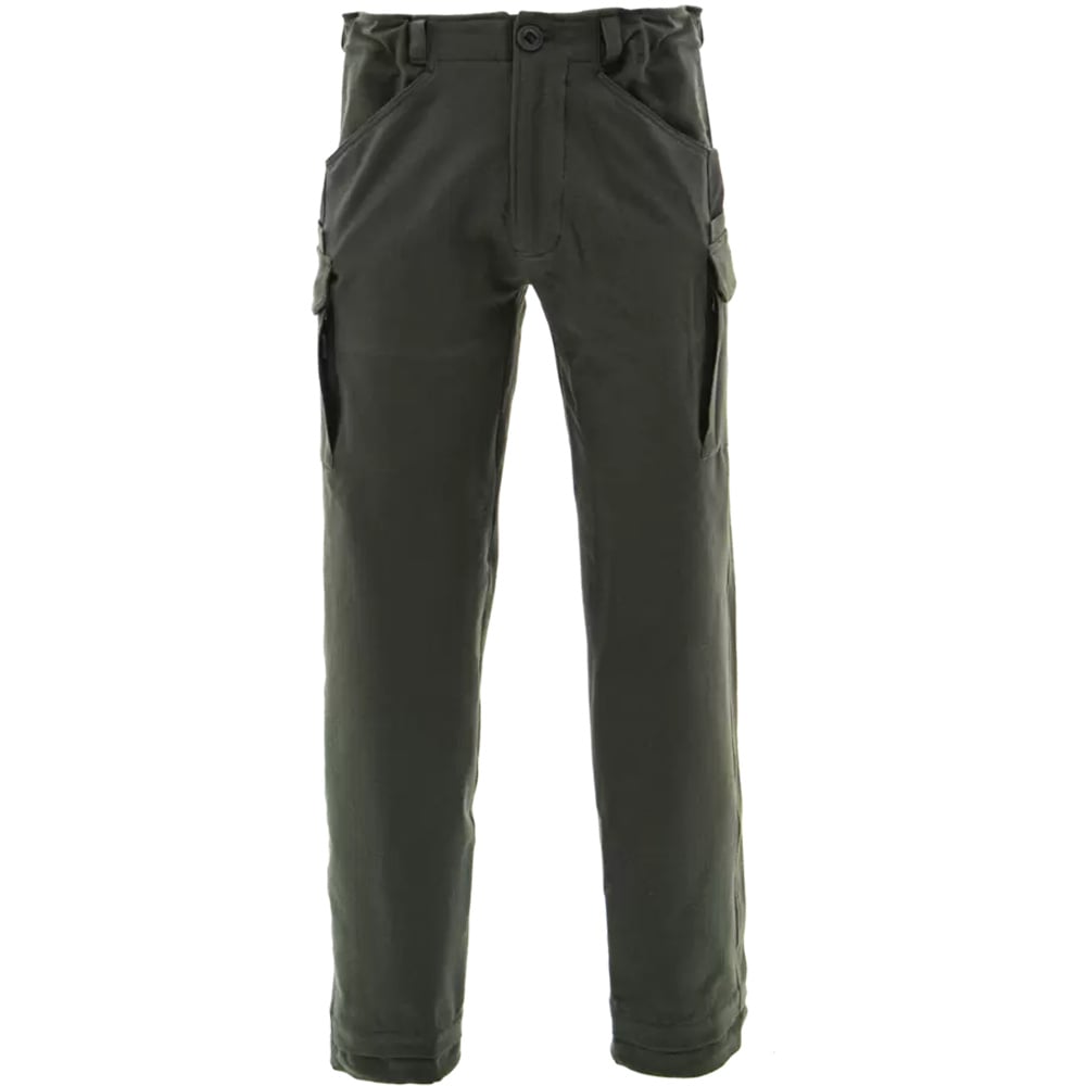 productImage: Goldeck Hunt Pants Forest Green