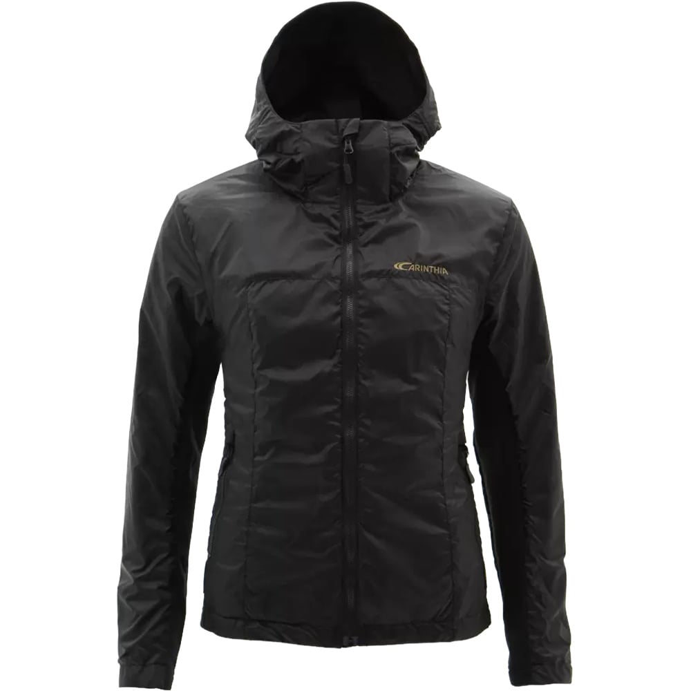 productImage: Tlg 2.0 Jacket Lady Black