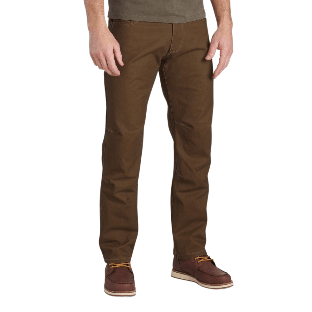 productImage: Rydr Pant Dark Khaki