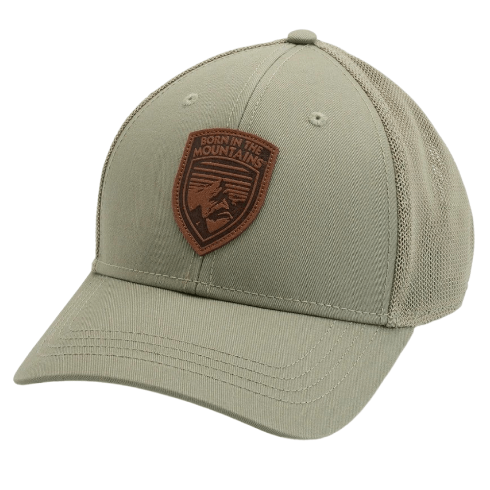 productImage: Rustik Born Trucker Sagebrush