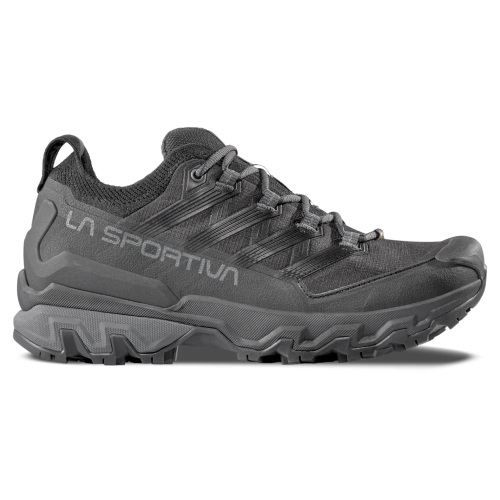 Ultra Raptor 3 Woman GTX Black, view: 1