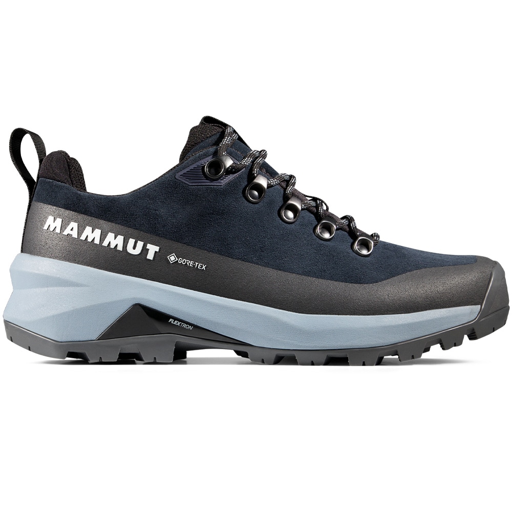 productImage: Ducan III Low Lth Gtx Women Marine-Nebla