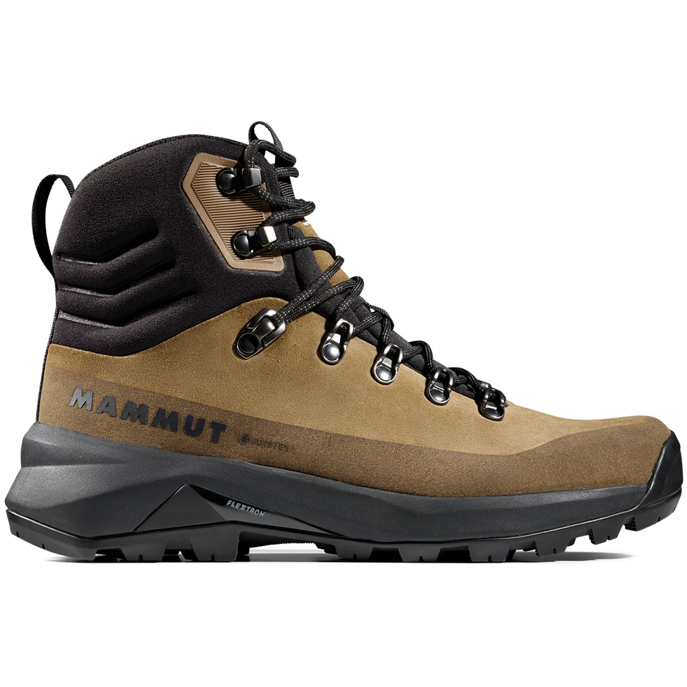 productImage: Ducan III High Lth Gtx Women Dark Sand-Black