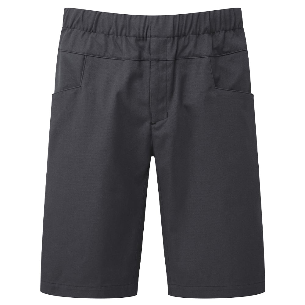 Flowstone Mens Short College Blue, view: 1
