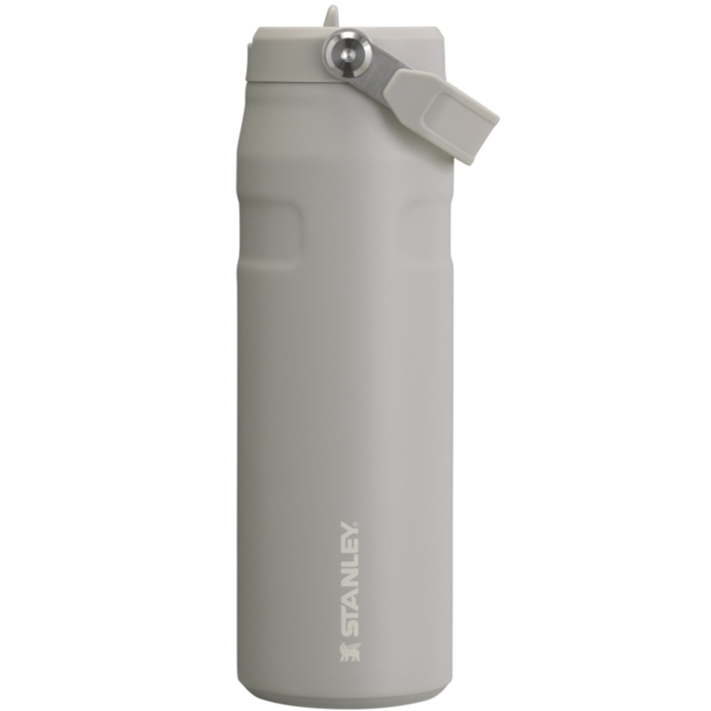 The Iceflow™ Flip Straw 2.0 Bottle 0.71 L / 24 Oz Ash, view: 1