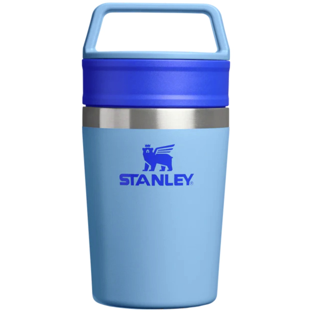 The Café-To-Go Travel Mug 0.23 L / 8 Oz Blue Sky, view: 1