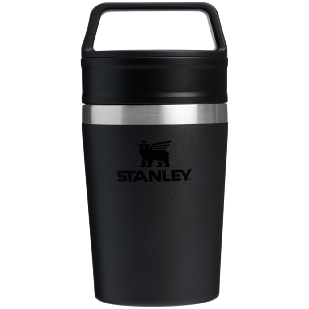 The Café-To-Go Travel Mug 0.23 L / 8 Oz Black 2.0, view: 1