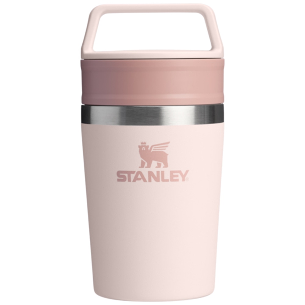 The Café-To-Go Travel Mug 0.23 L / 8 Oz Rose Quartz, view: 1