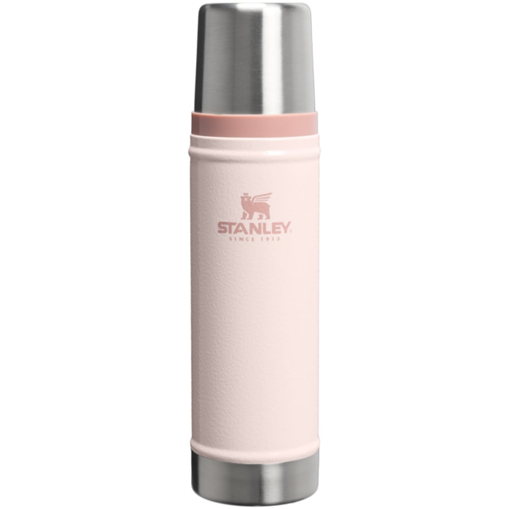 productImage: The Legendary Classic Bottle 0.59L / 20Oz Hammertone Rose Quartz