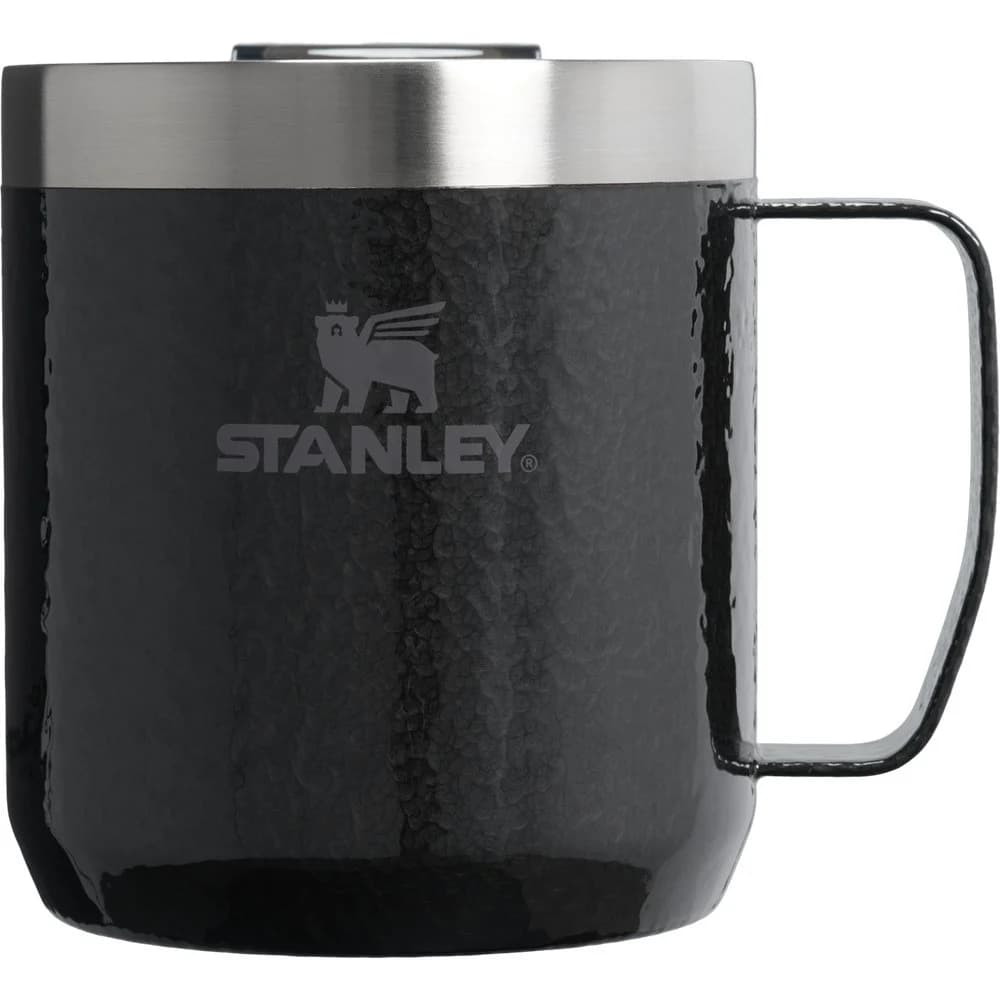 Hammertone Black