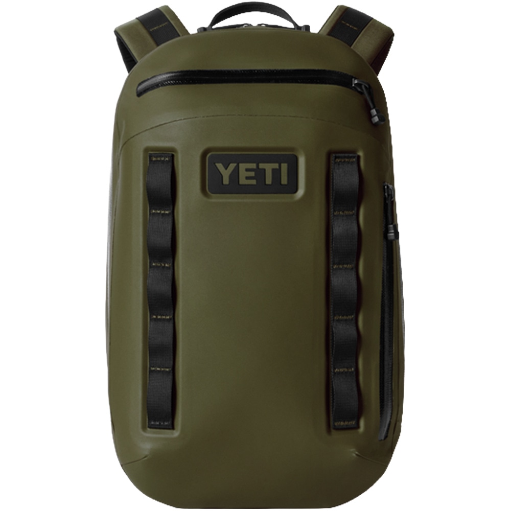 Cayo Backpack 15L Olive, view: 1