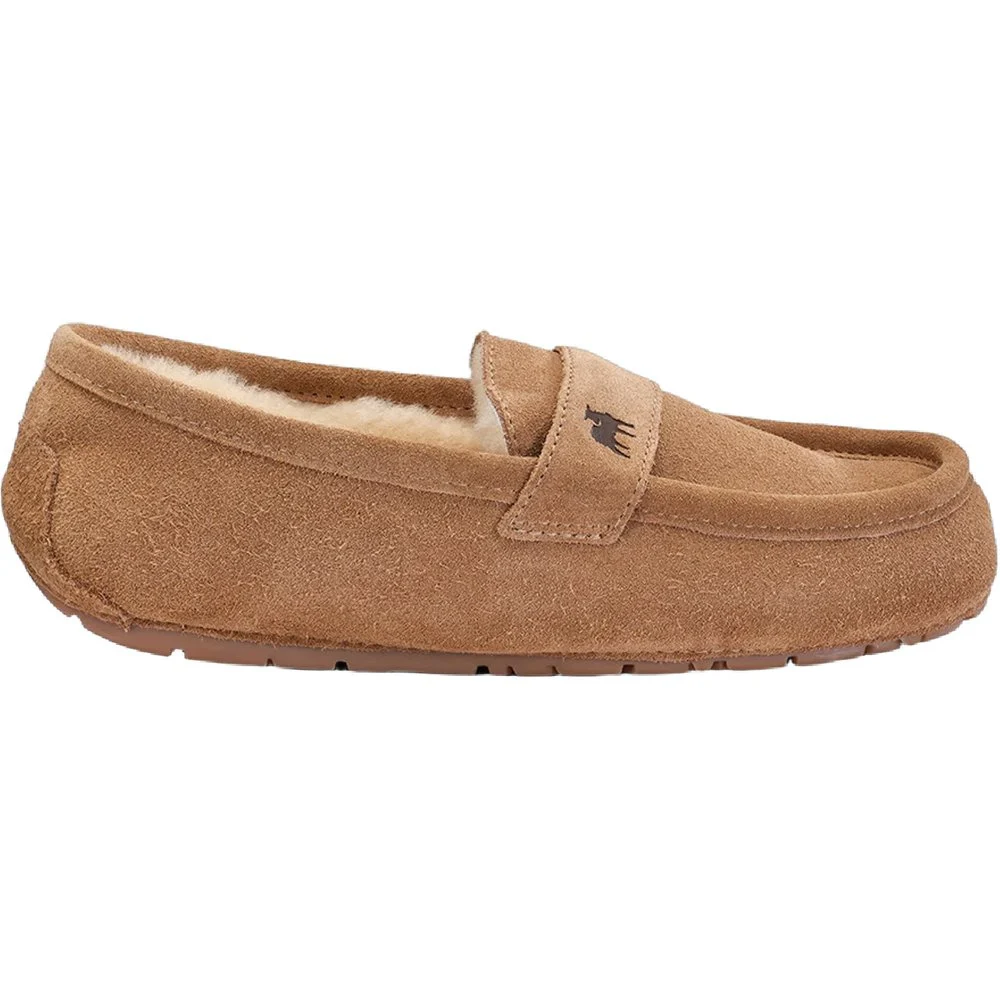 Denver Shoes Chestnut, view: 1