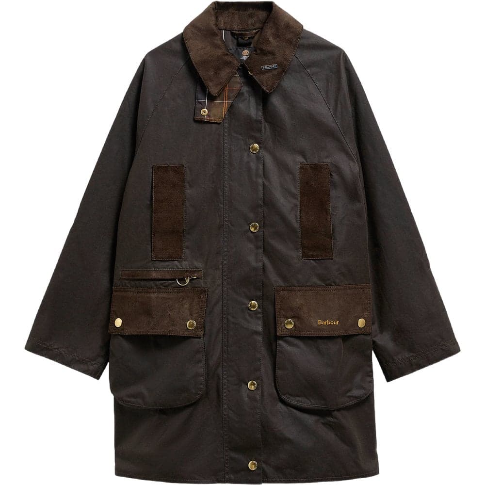 Olive/Classic