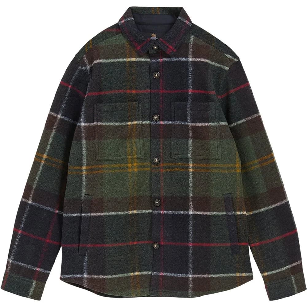 Classic Tartan