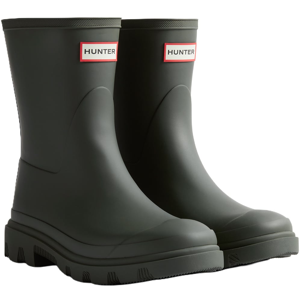 productImage: Downpour Short Boot Dark Olive