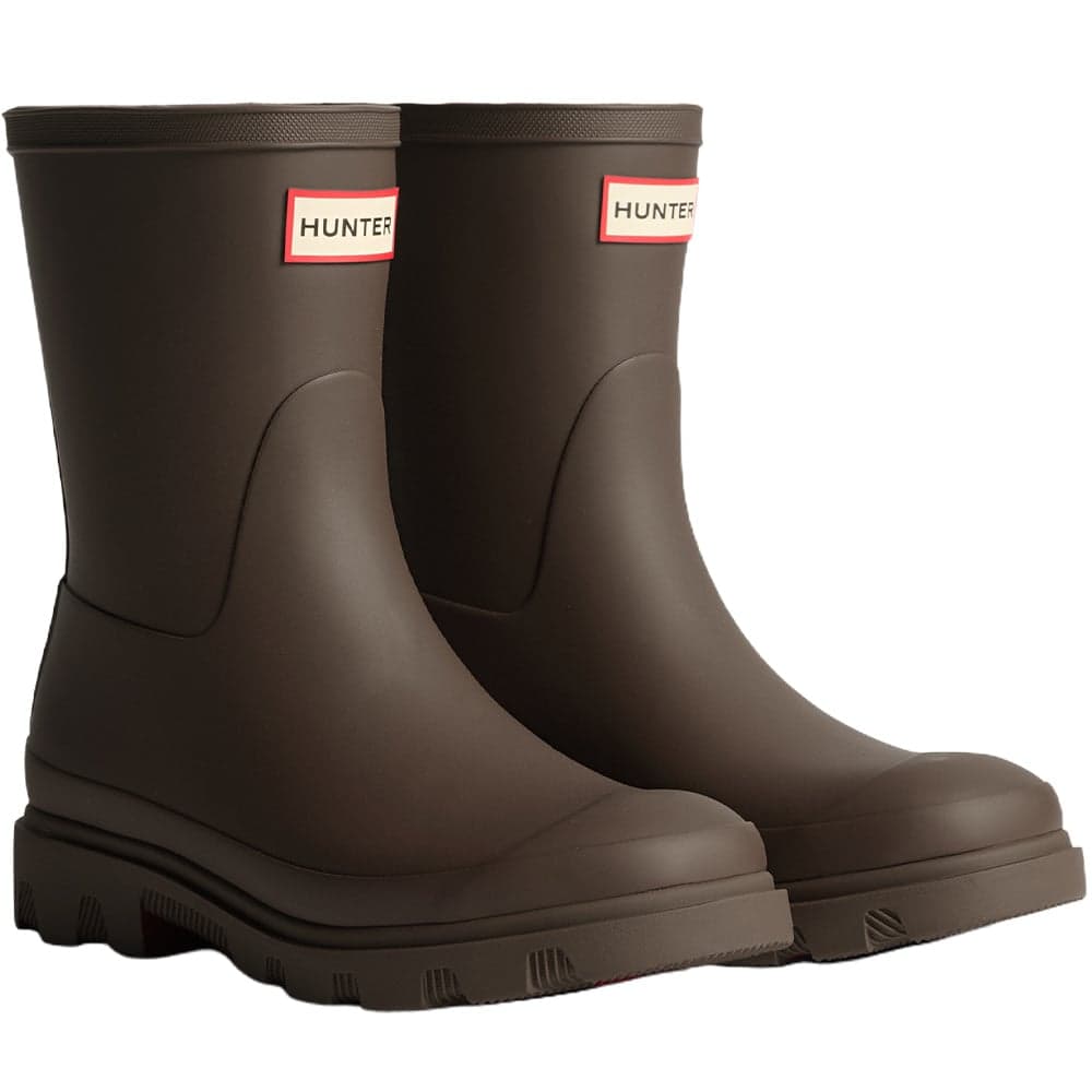 Chocolate Brown