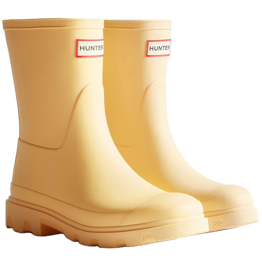 Pale Yellow