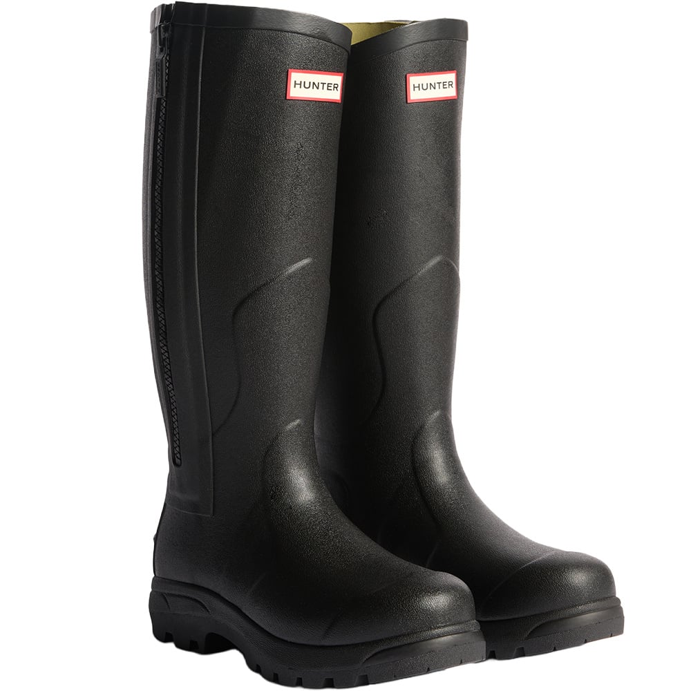 productImage: Balmoral Mkii Full Zip Boot Black