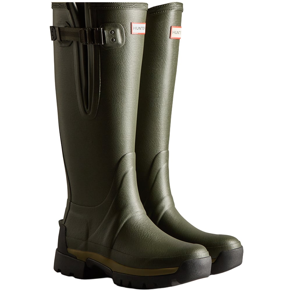 productImage: Wom's Balmoral Tall Side Adjustable Neo Dark Olive