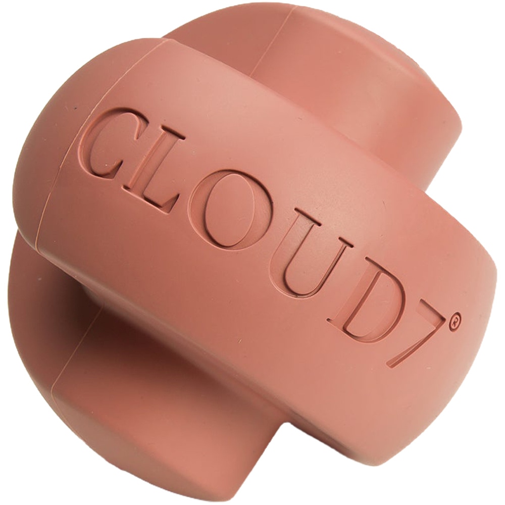 productImage: Treat Dispensing Toy Zeno Faded Rose