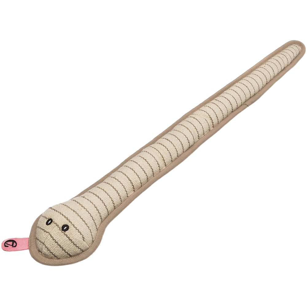productImage: Dog Toy Snake Smilla