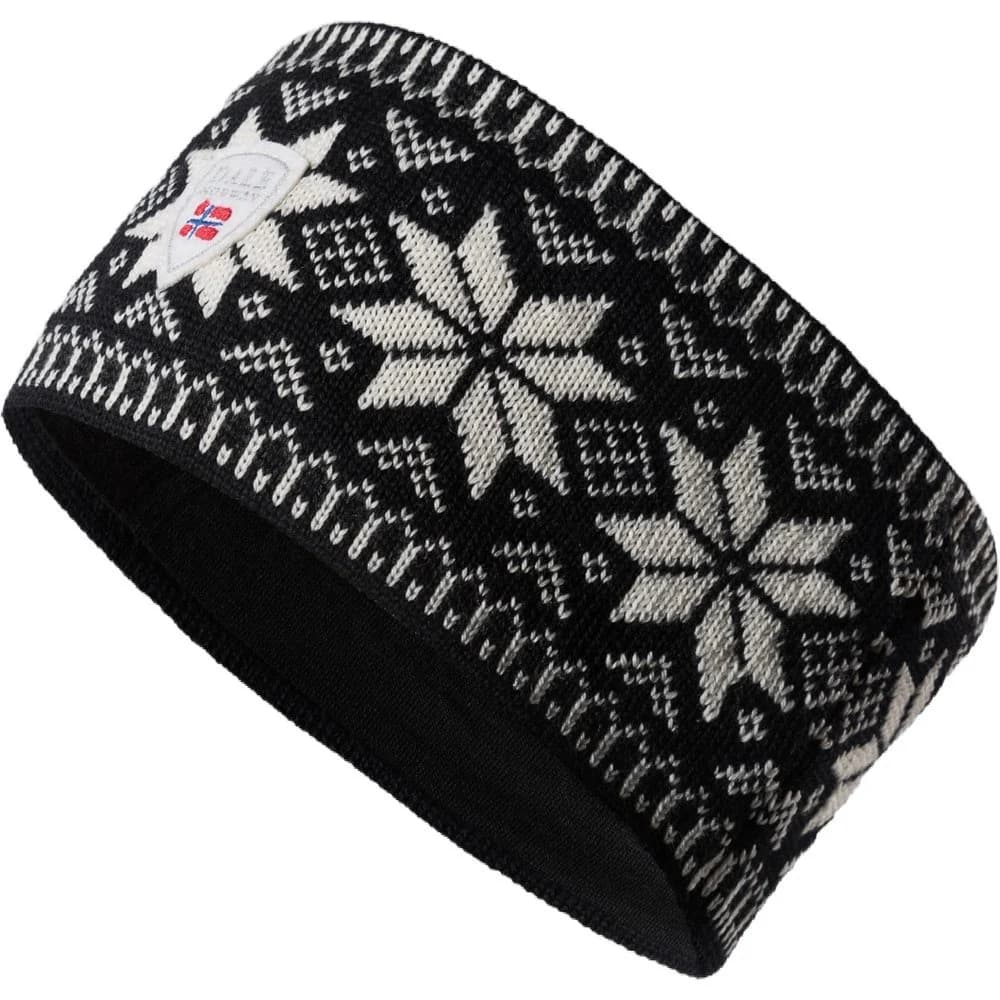 Black Offwhite Darkcharc