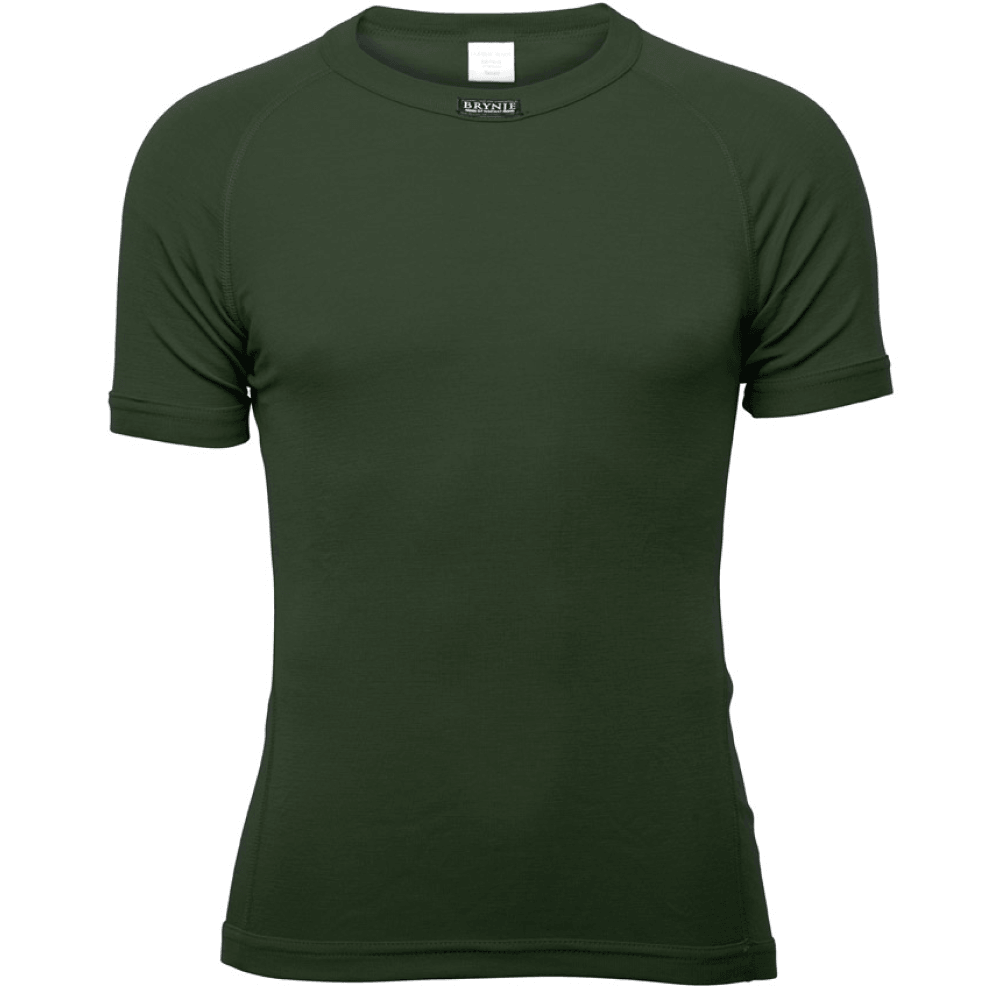 productImage: M's Classic T-Shirt Green