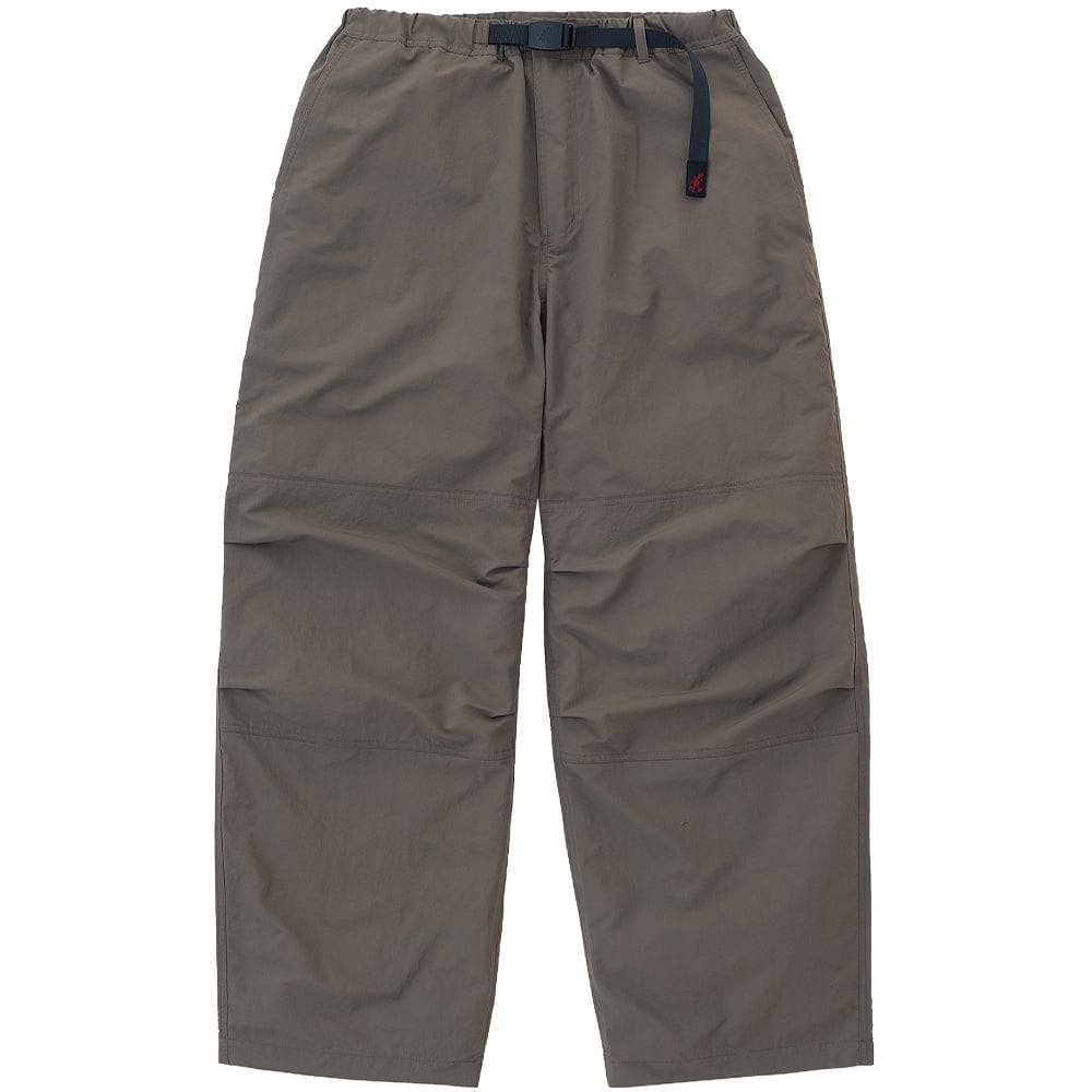productImage: Nylon Paneled Trek Pant Granite