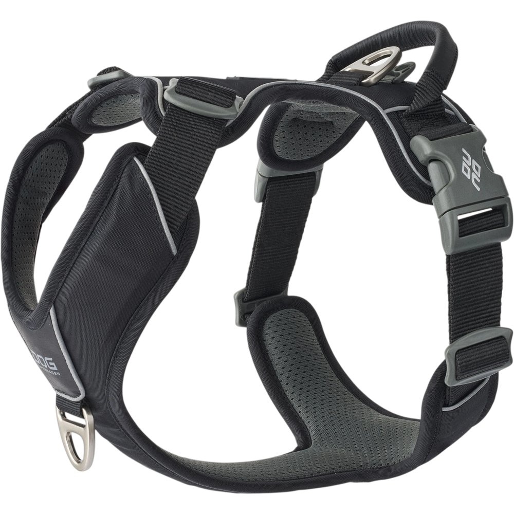 Comfort Walk Pro Harness L Black, view: 1