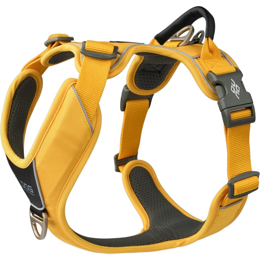 Comfort Walk Pro Harness L Lemon, view: 1