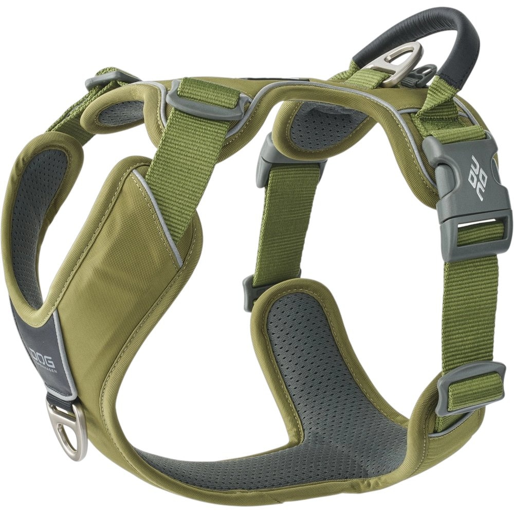 Comfort Walk Pro Harness L Hunting Green, view: 1