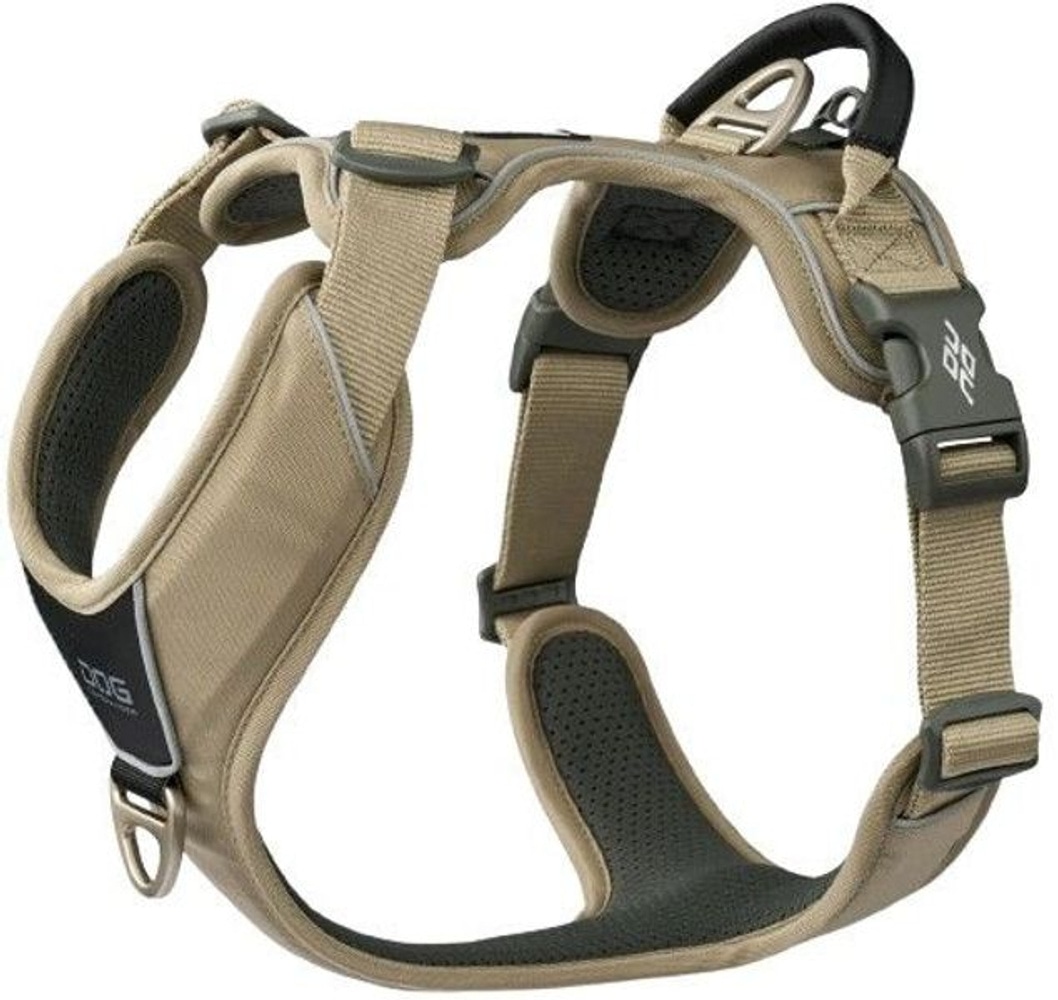 Comfort Walk Pro Harness L Desert Dune, view: 1