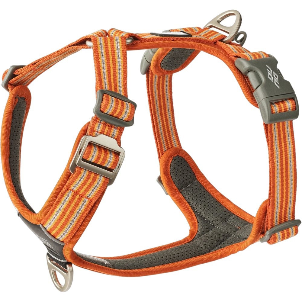 Comfort Walk Air Harness L Orange Sun, view: 1