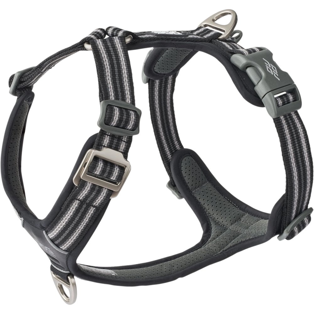 Comfort Walk Air Harness L Black, view: 1