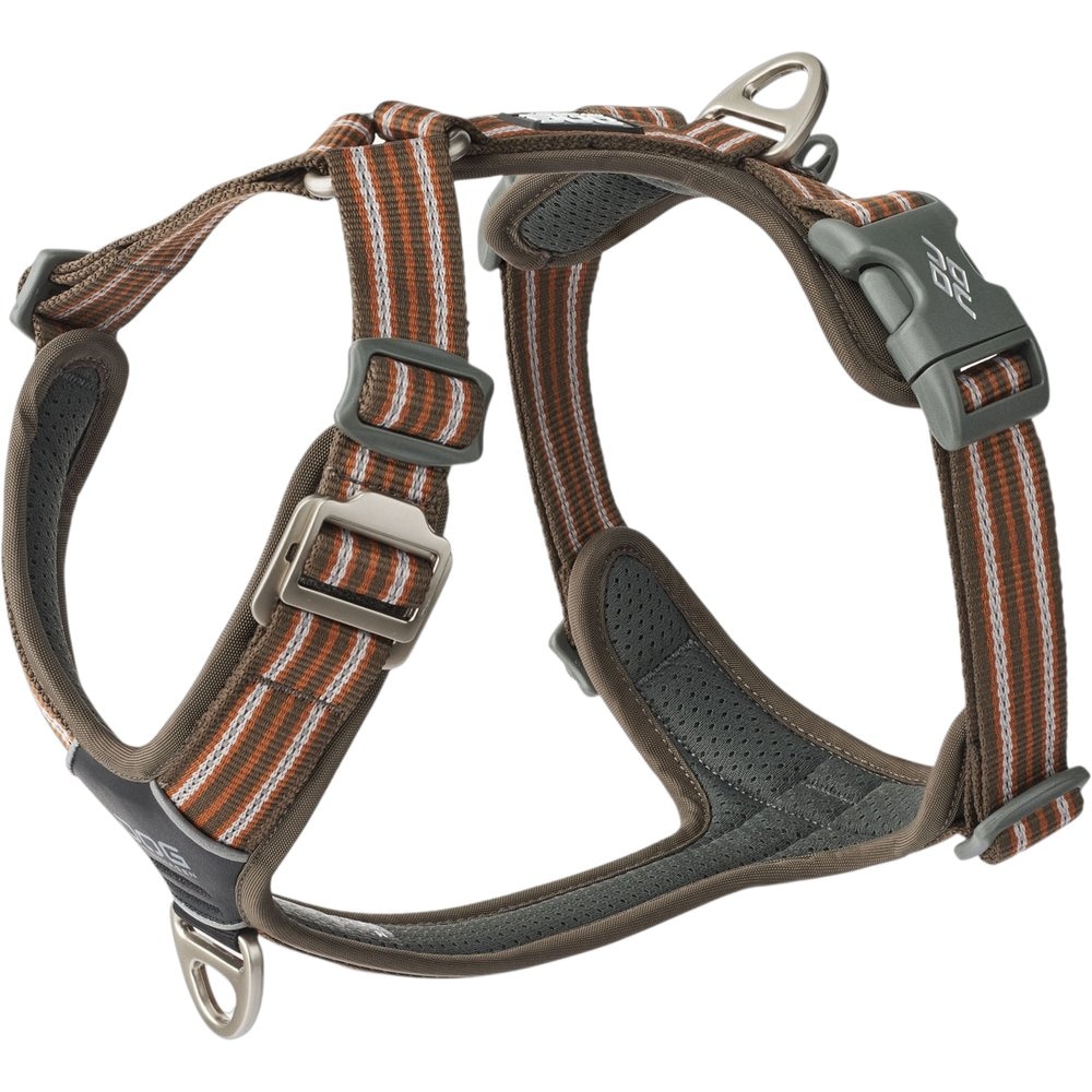 Comfort Walk Air Harness L Mocca, view: 1