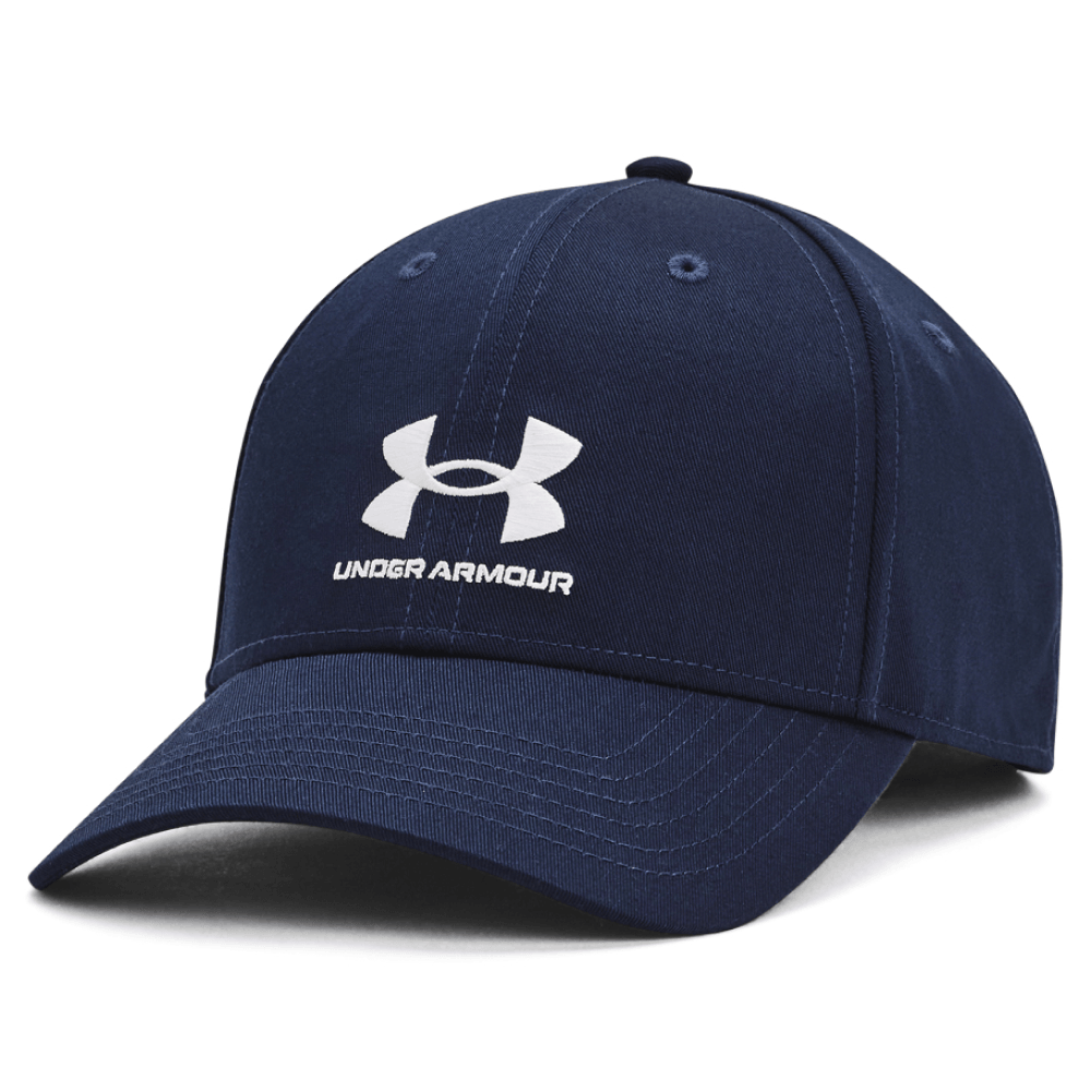 productImage: M's Essential Low Lockup Adjustable Midnight Navy