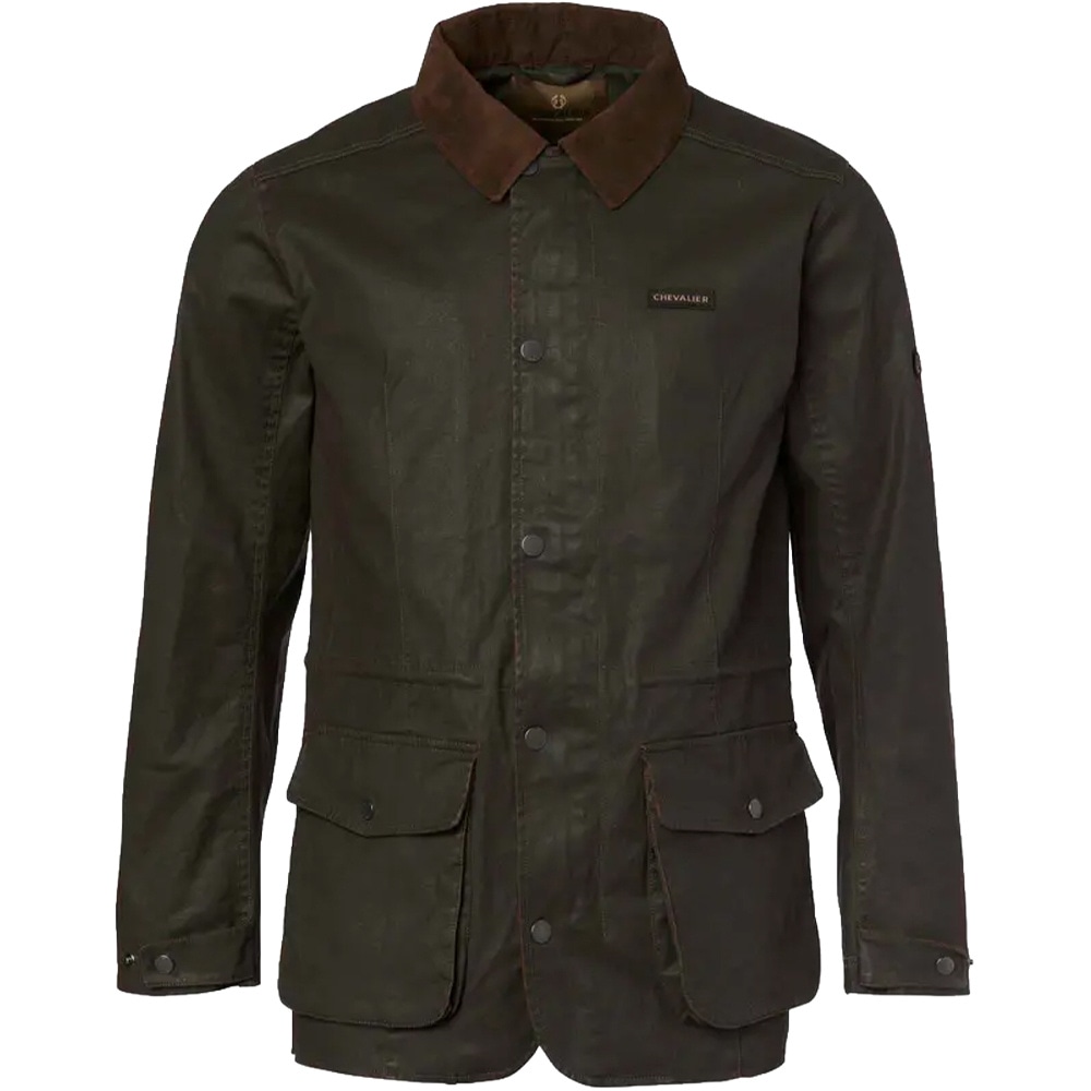 productImage: Vintage Original Jacket Men Leather Brown