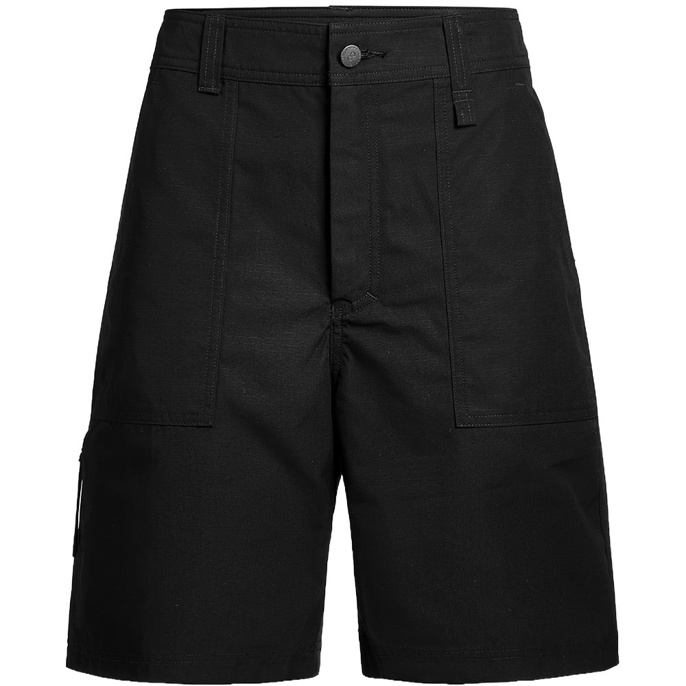 productImage: Fulu Cargo Stretch Hybrid Shorts W Black