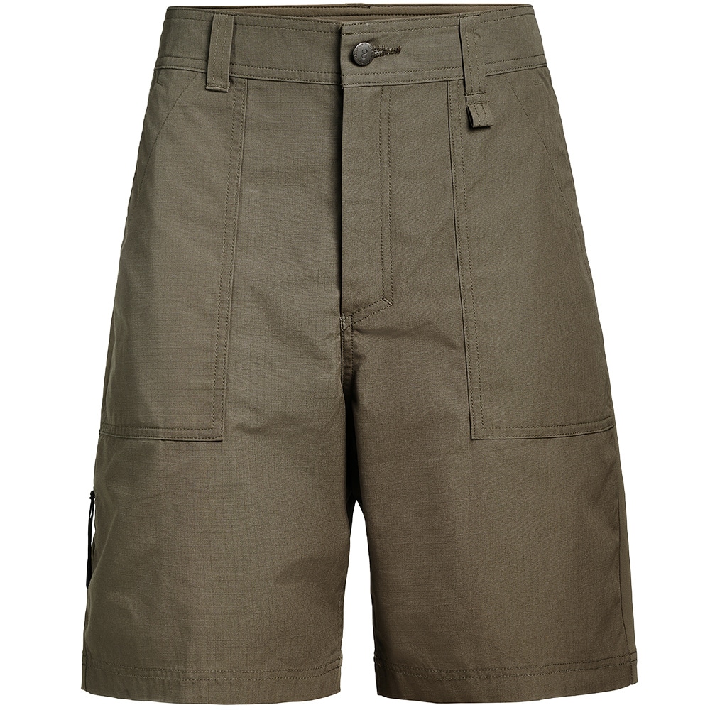 productImage: Fulu Cargo Stretch Hybrid Shorts W Forest Green