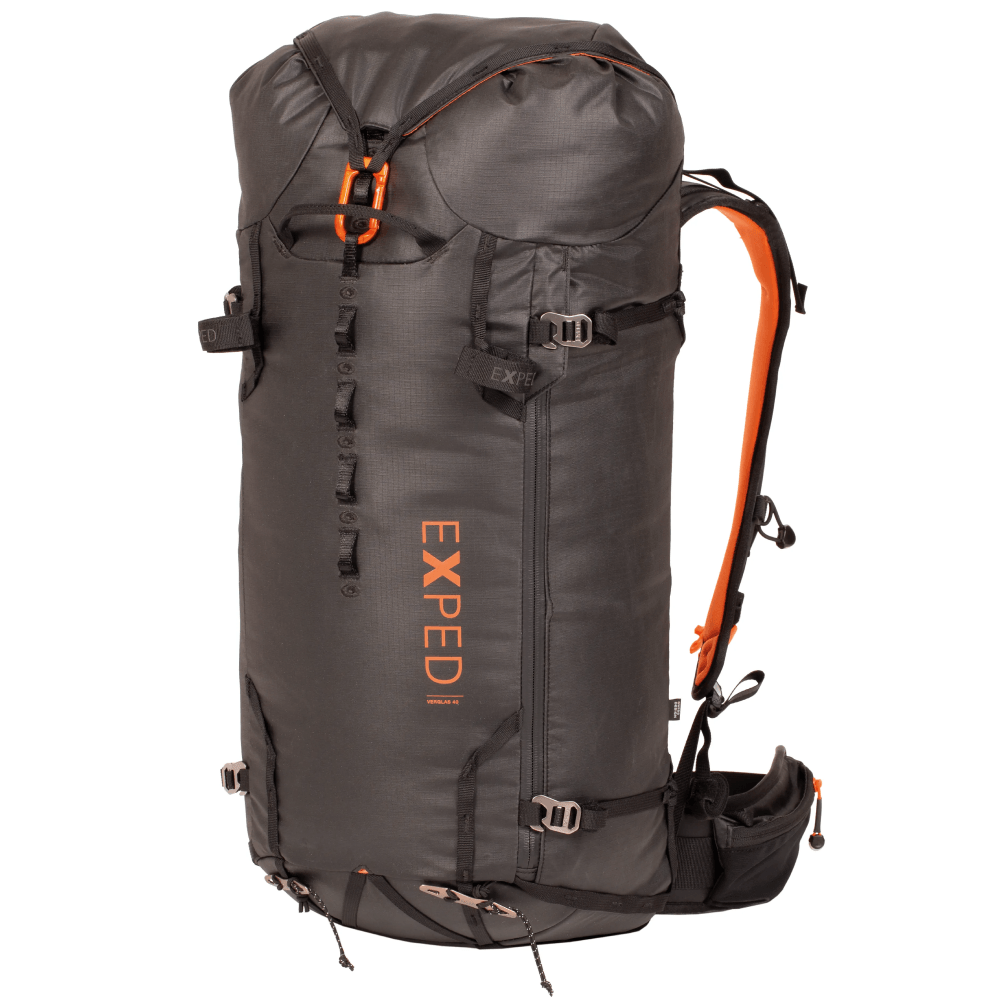 Verglas 40 L Black, view: 1