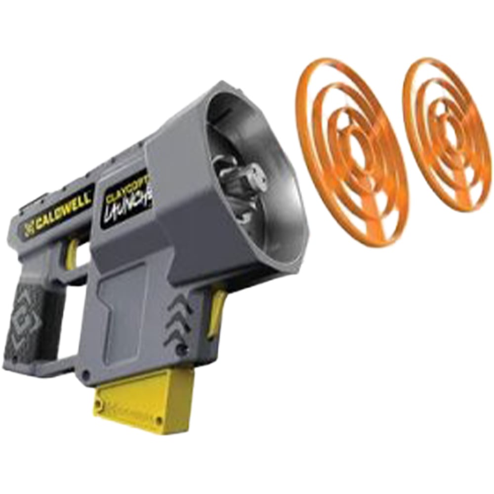productImage: Duvor 90Mm Till Claycopter 50Pack